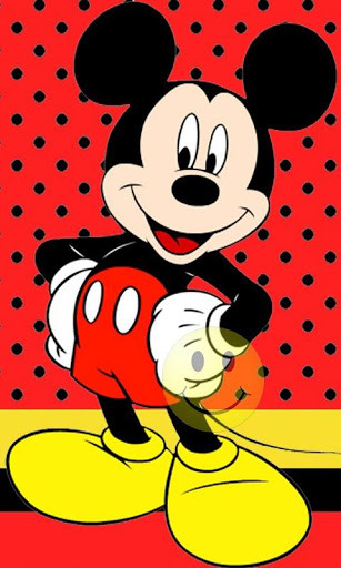 download wallpaper mickey mouse #16