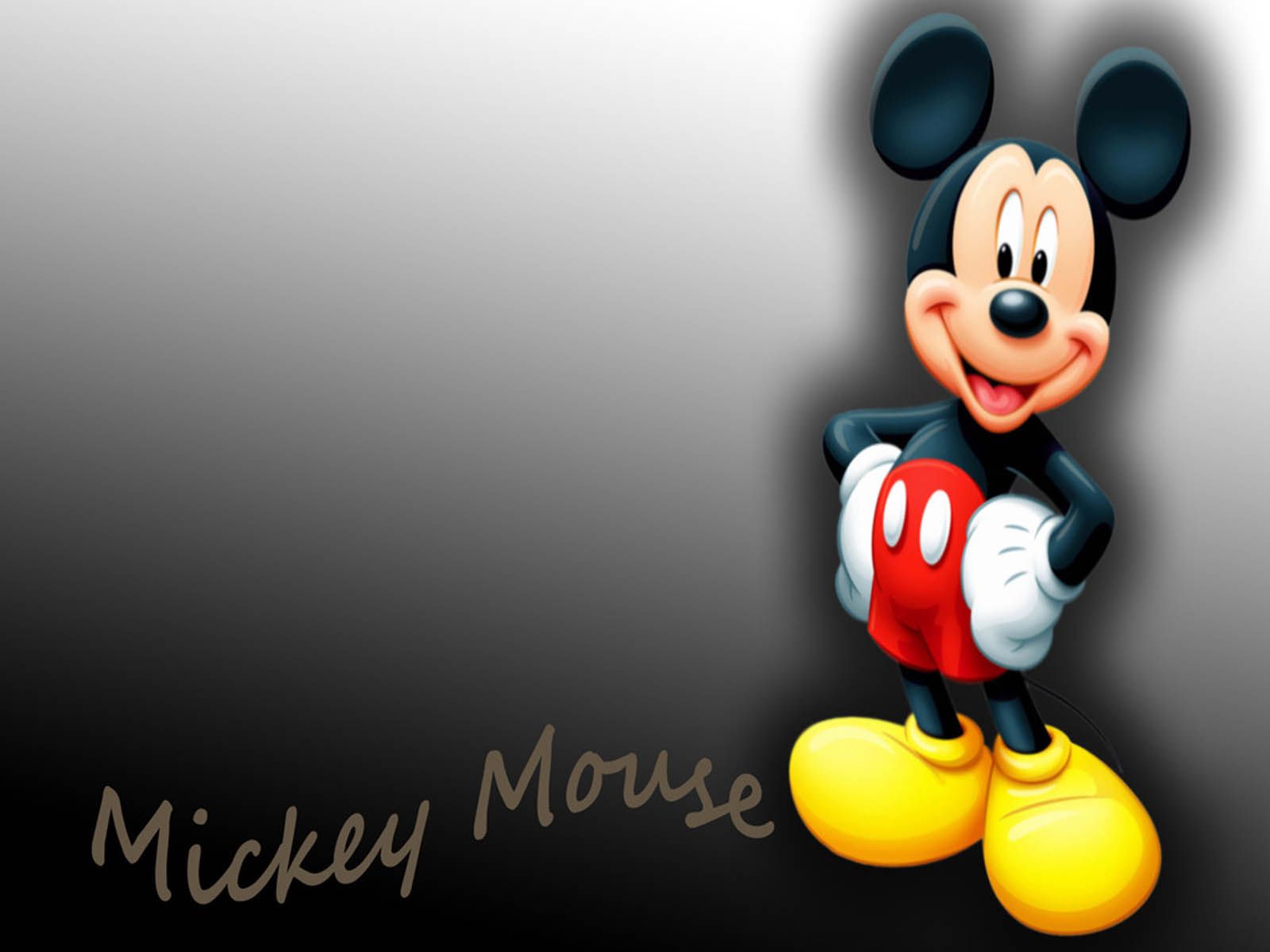 download wallpaper mickey mouse #6