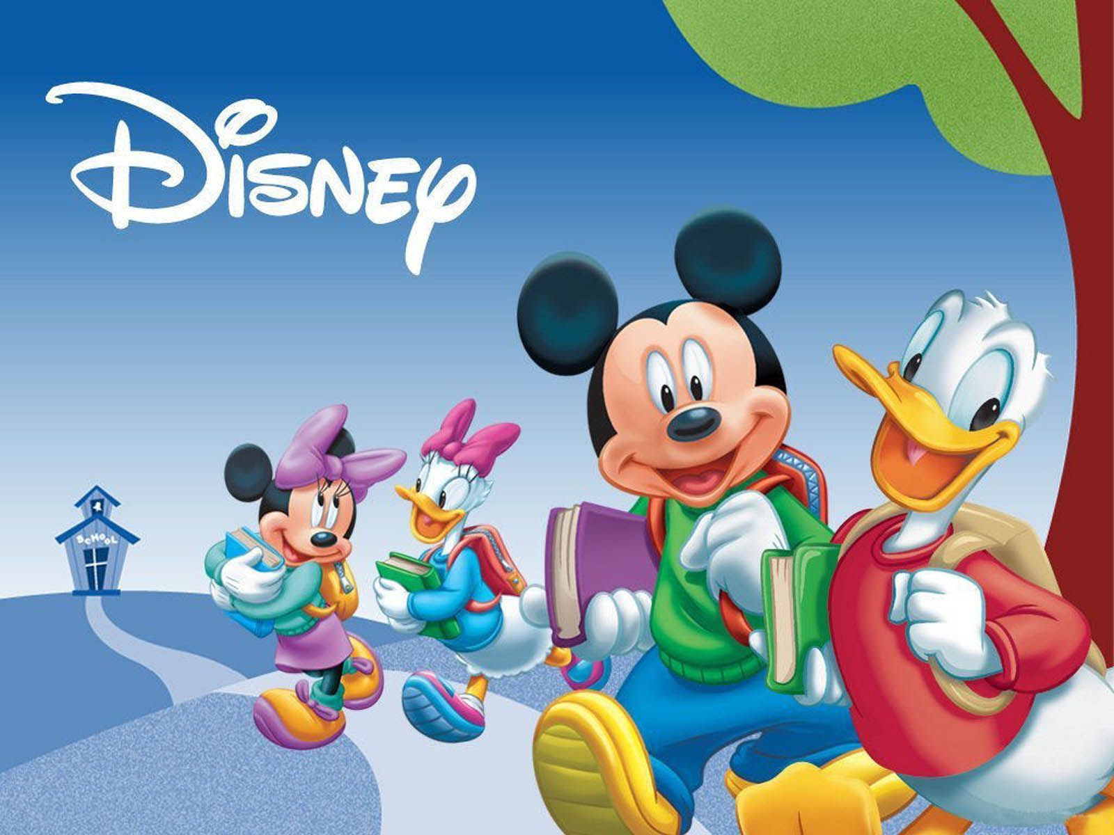 download wallpaper mickey mouse #22