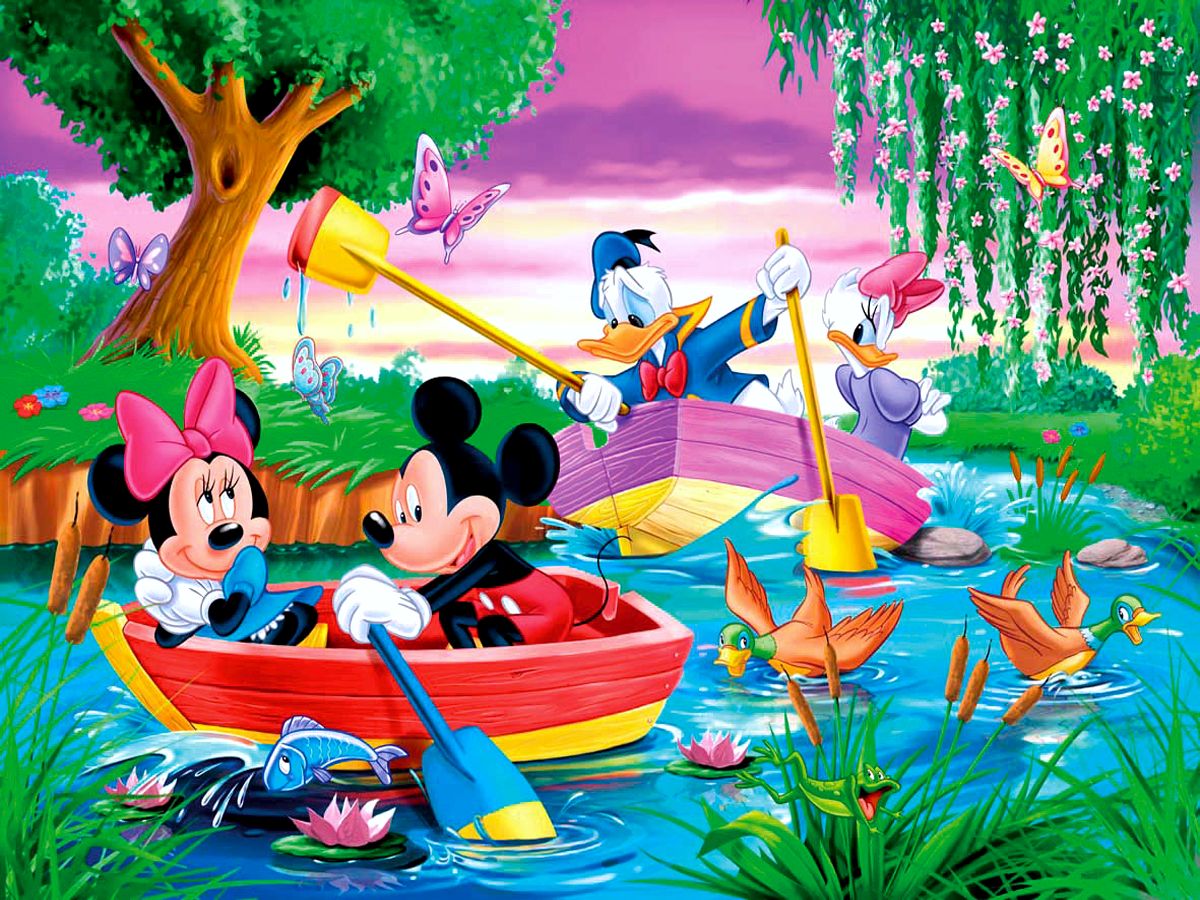 mickey mouse wallpaper #24