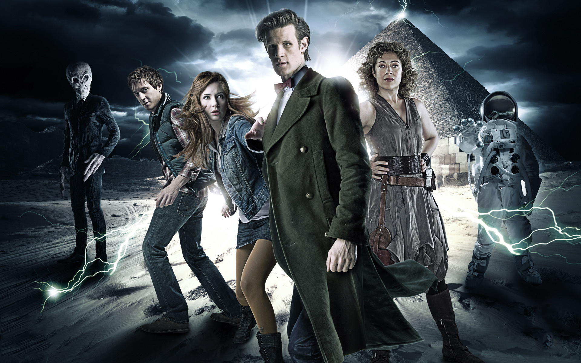 Dr who wallpapers for desktop