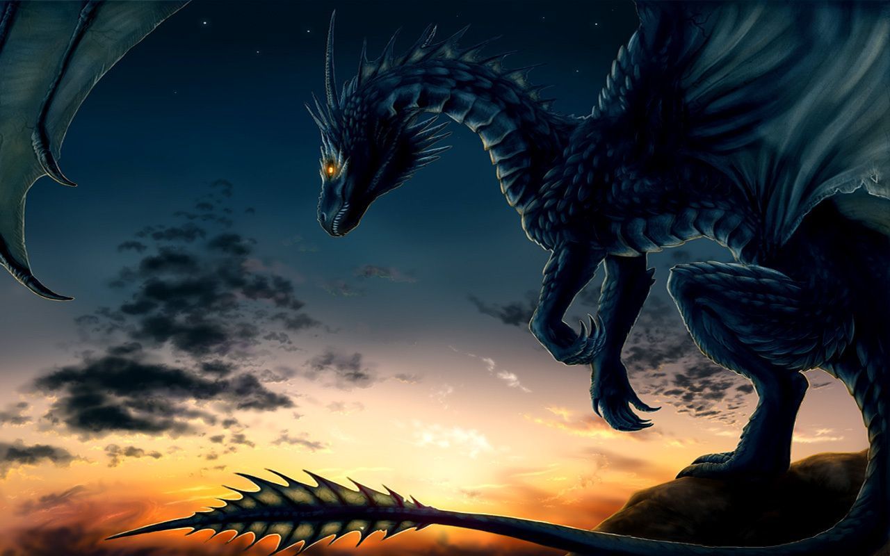 dragon background pictures #9