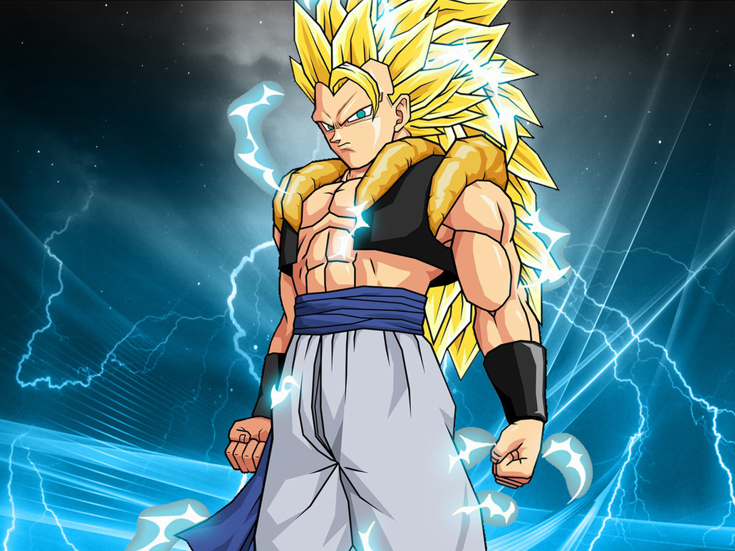 Dragon Ball Z 3D Wallpapers Group (81+)
