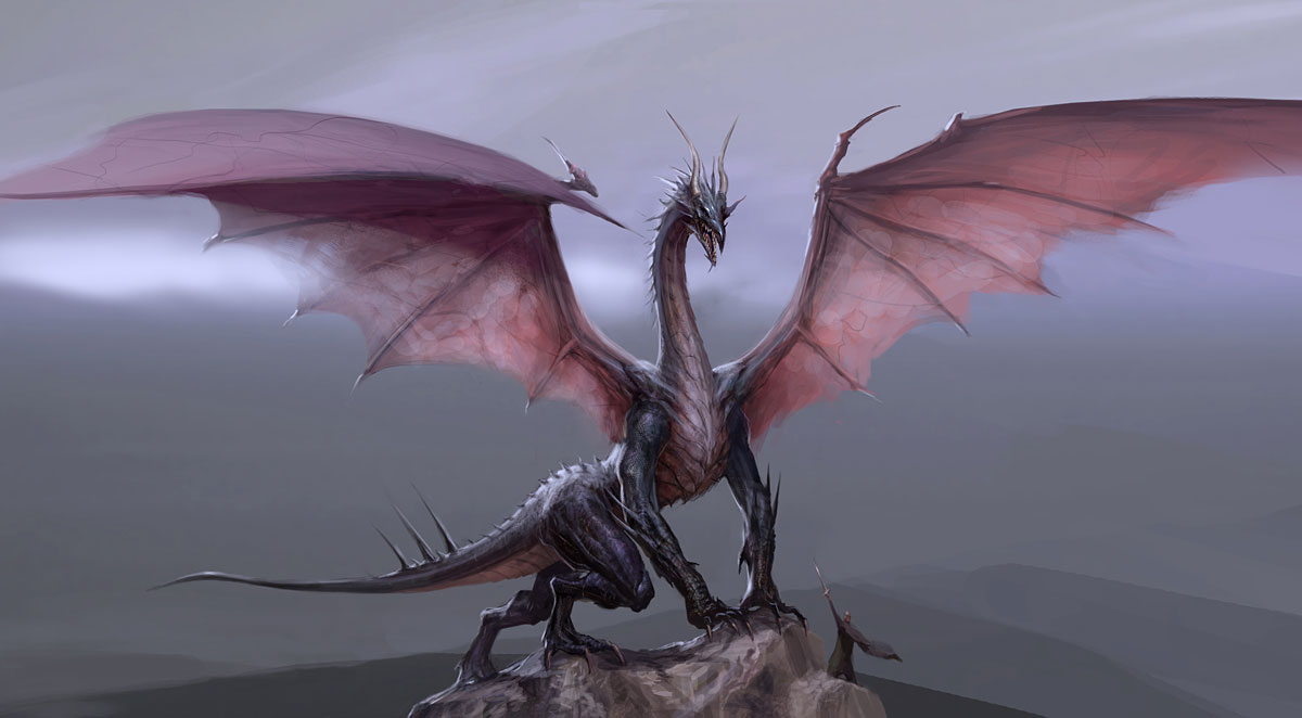 dragon image #8