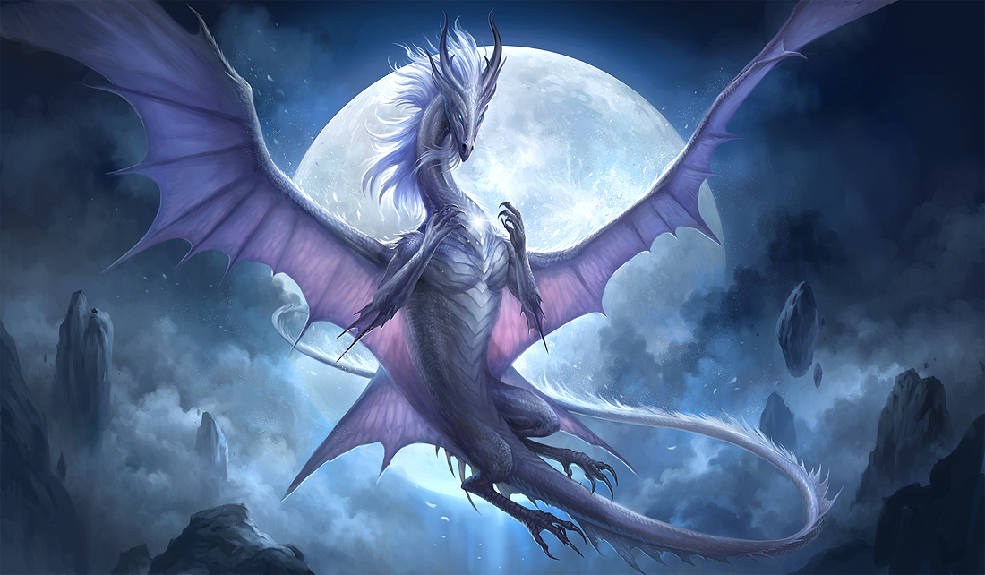 dragon image #20