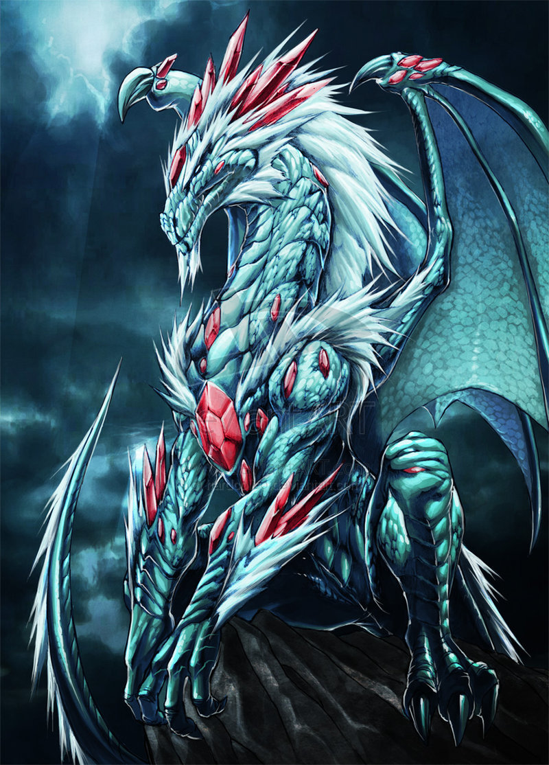 dragon image #18