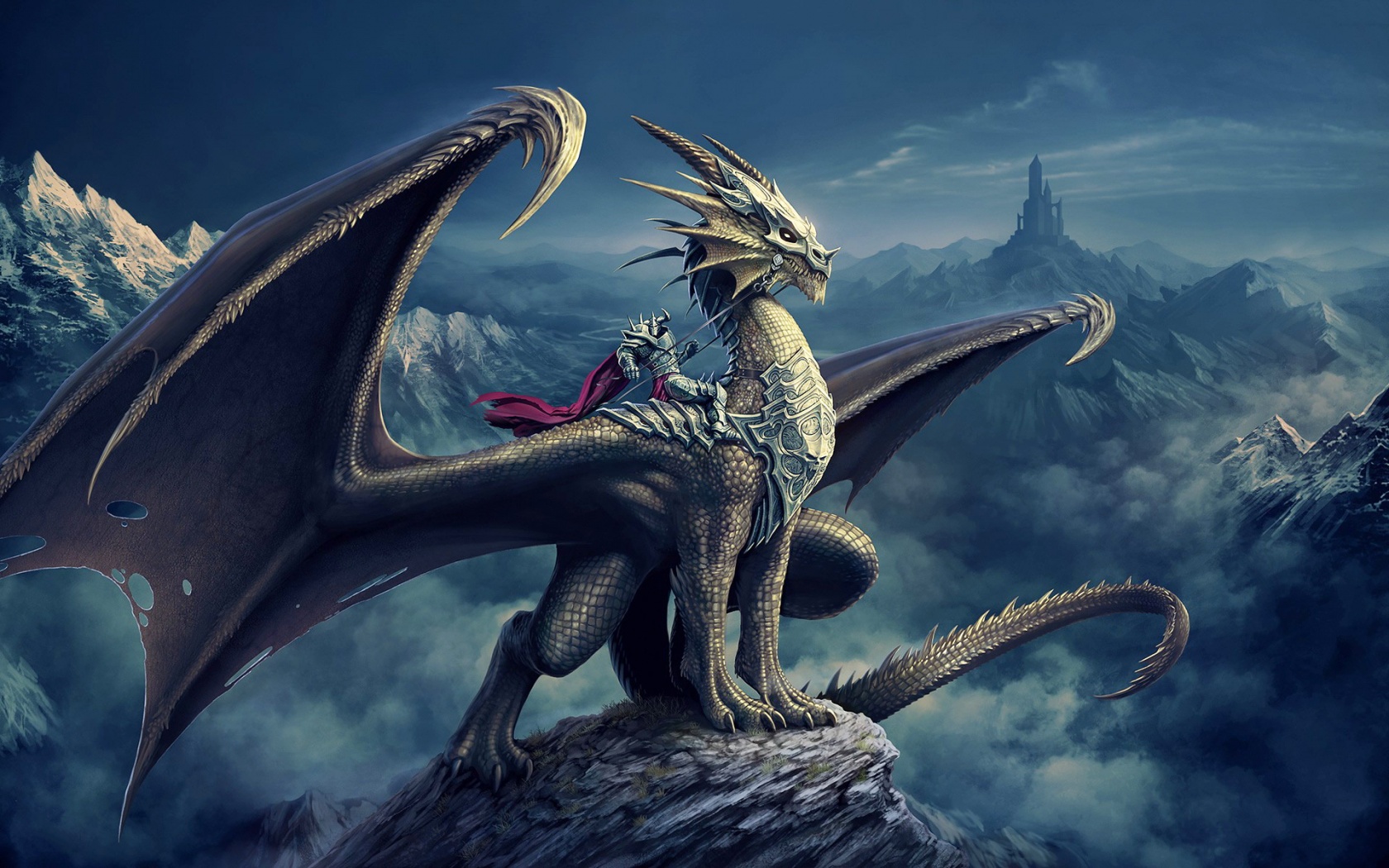 dragon image #7