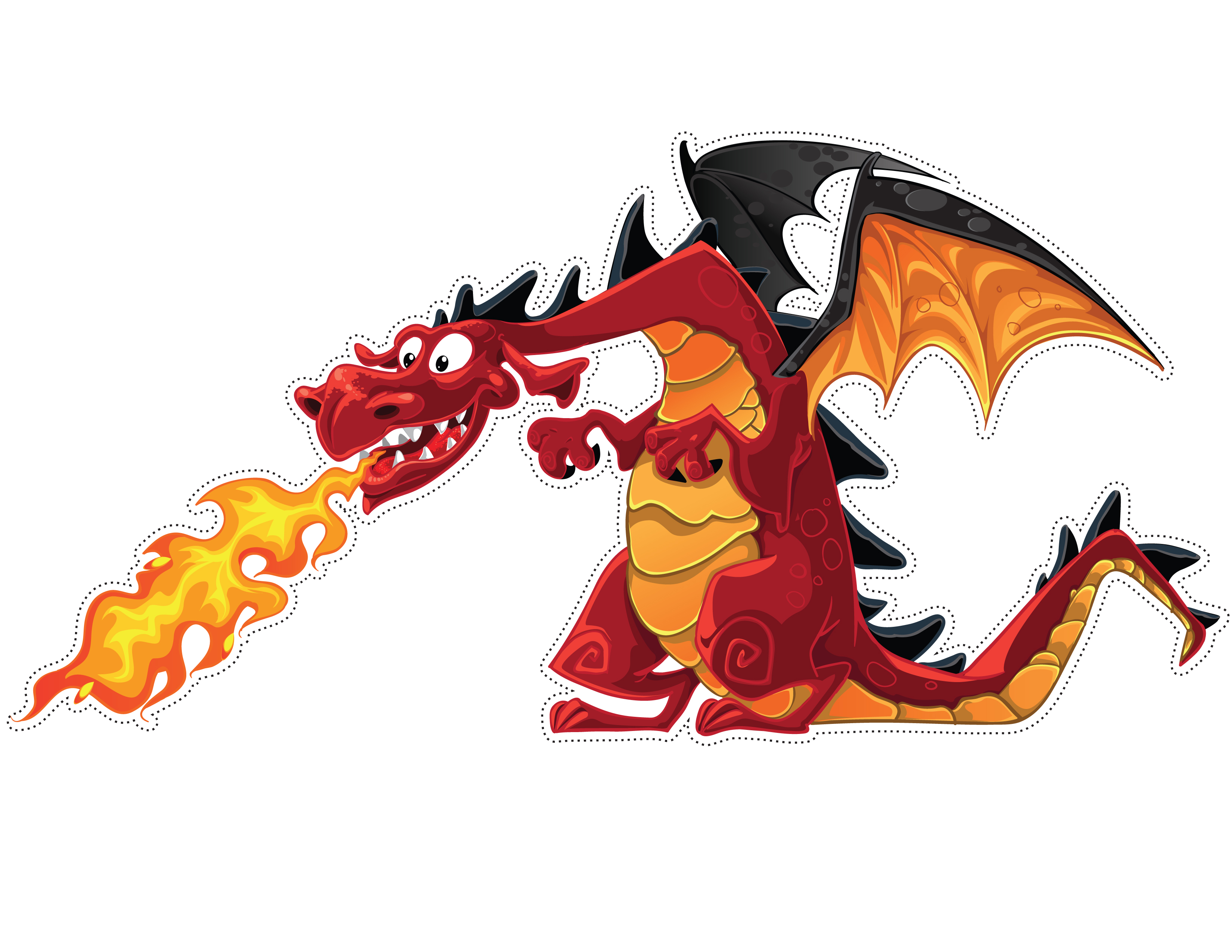 dragon image #13