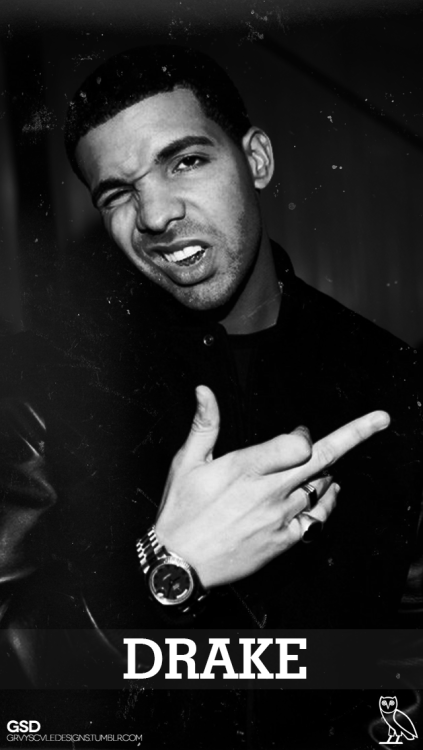 Drake iphone wallpaper
