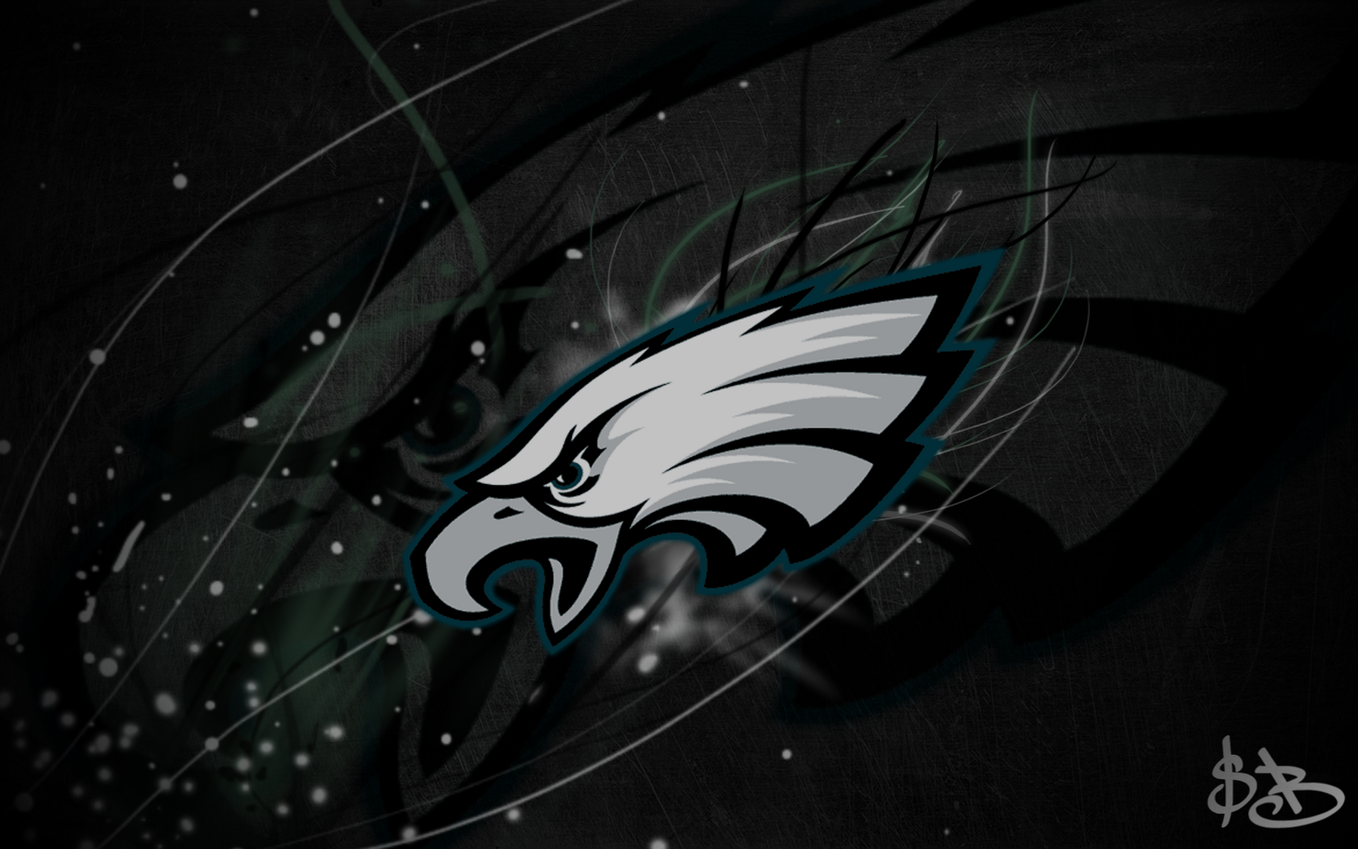 Eagles desktop wallpaper