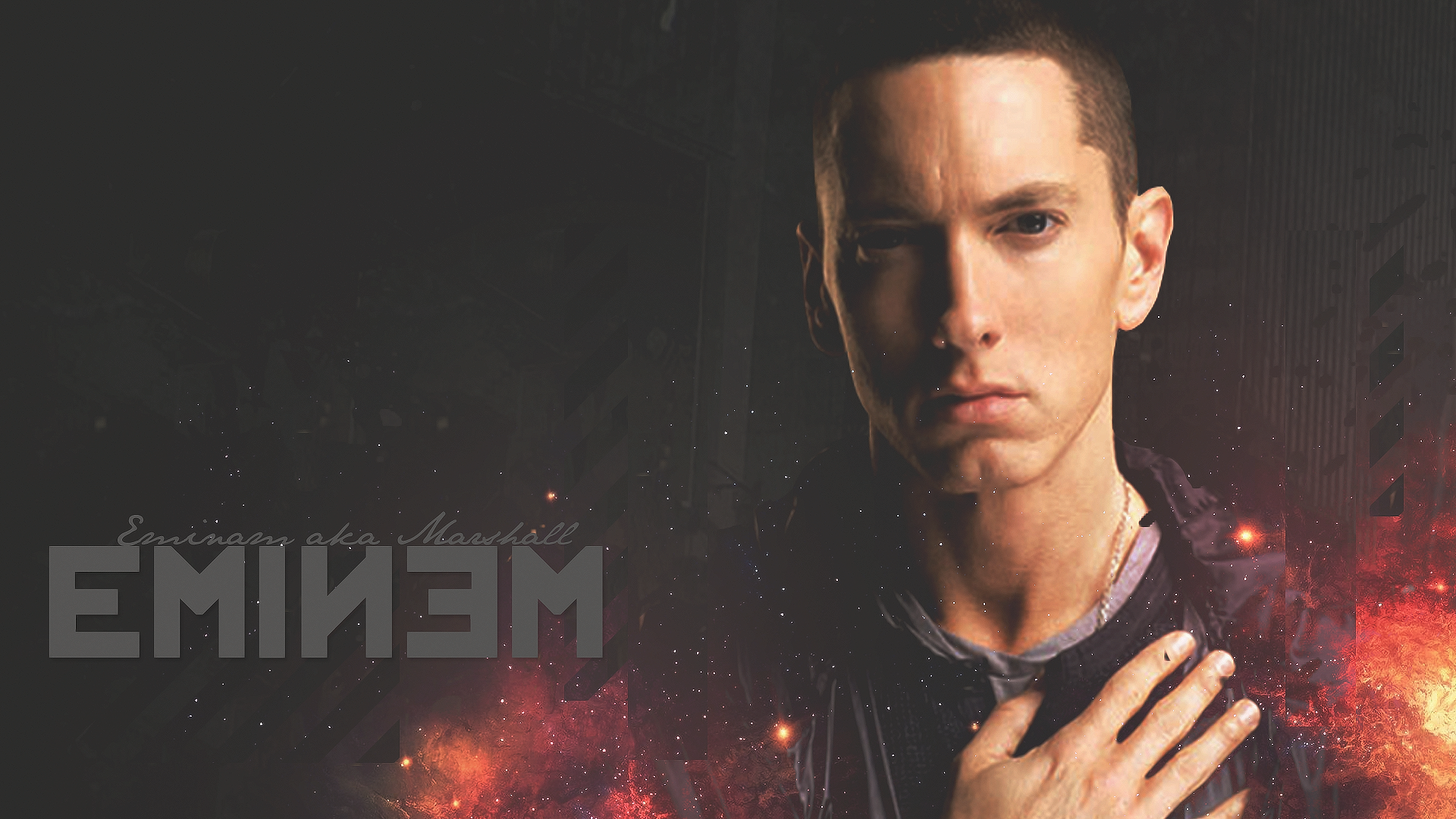 Eminem wallpaper full hd