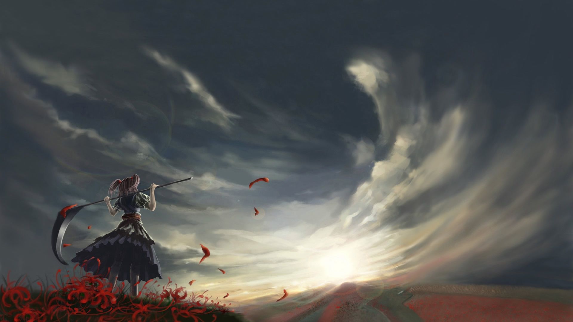 epic anime backgrounds #7