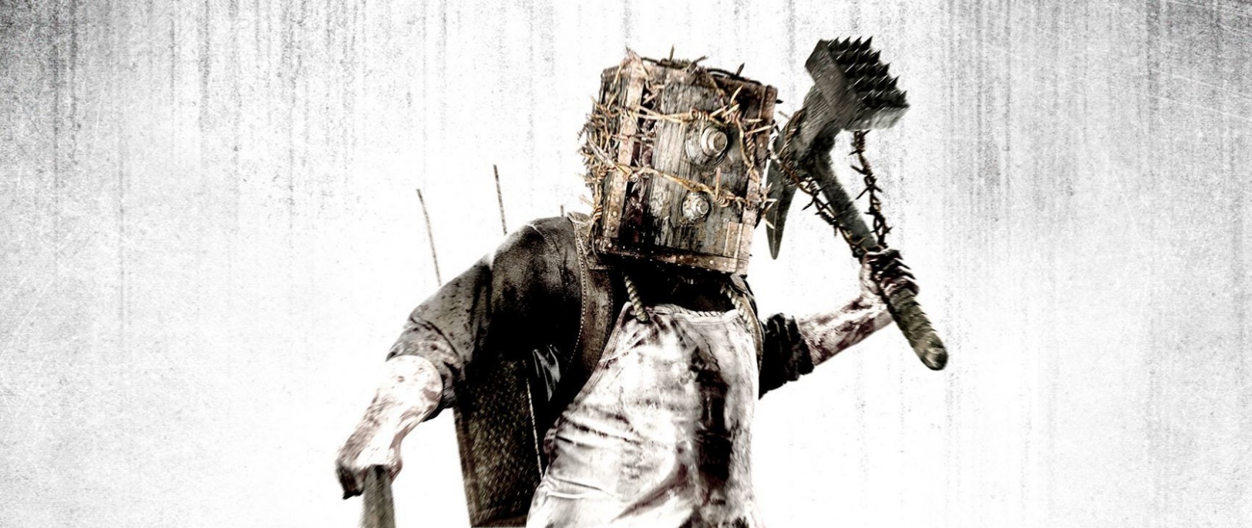 the evil within wallpaper #10
