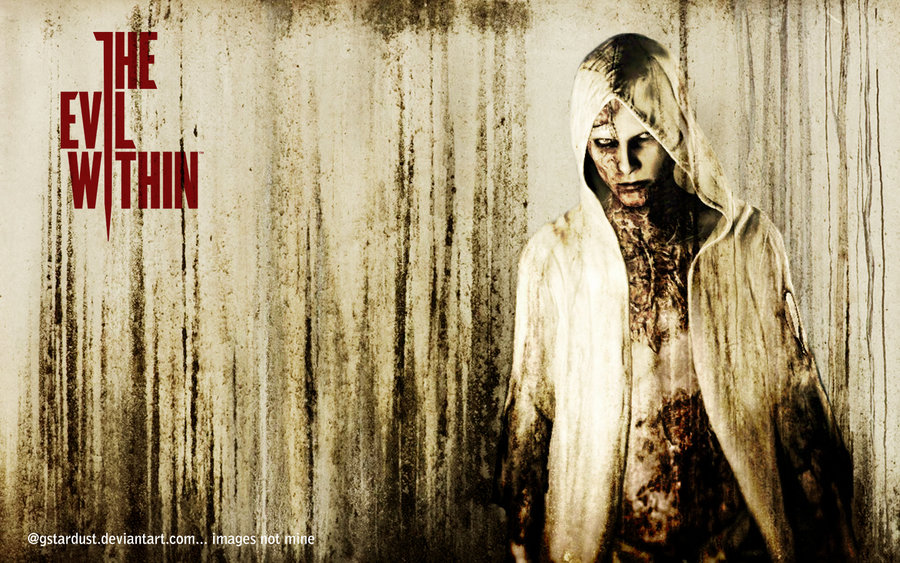 evil within wallpaper #5