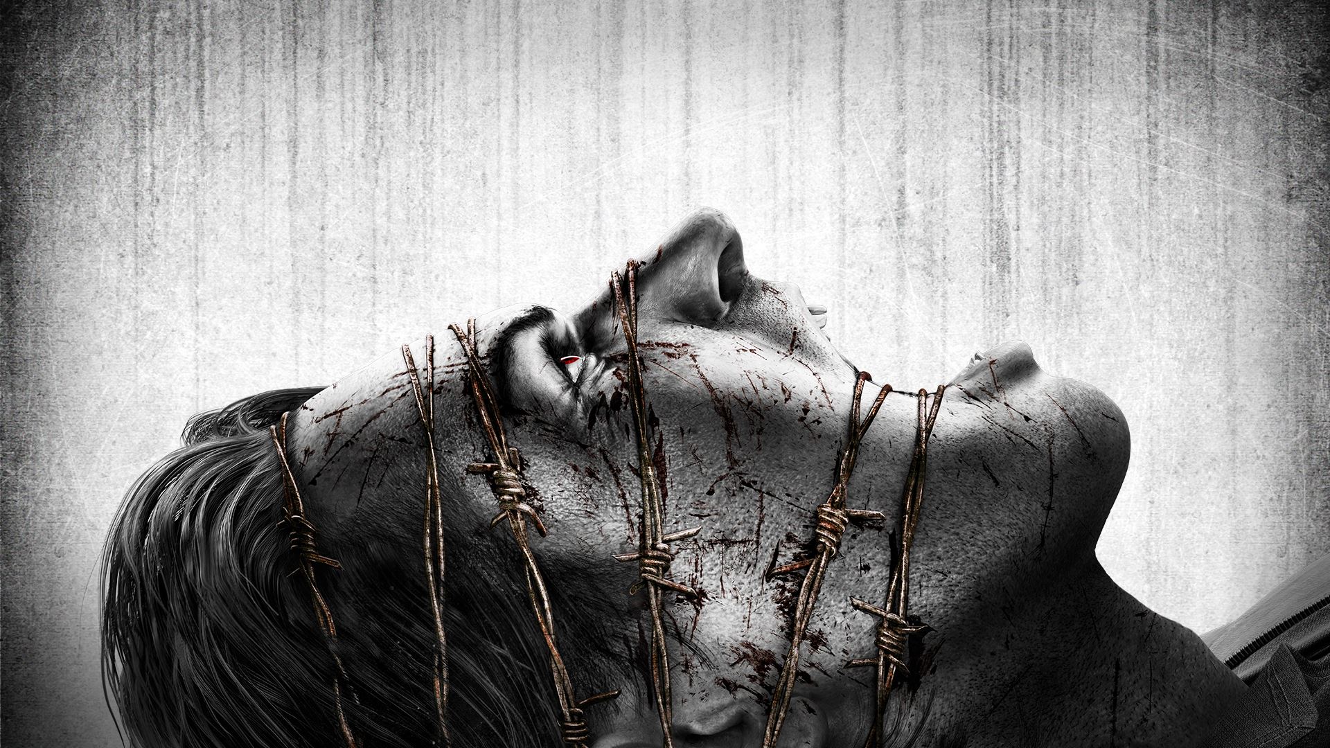the evil within wallpaper #22