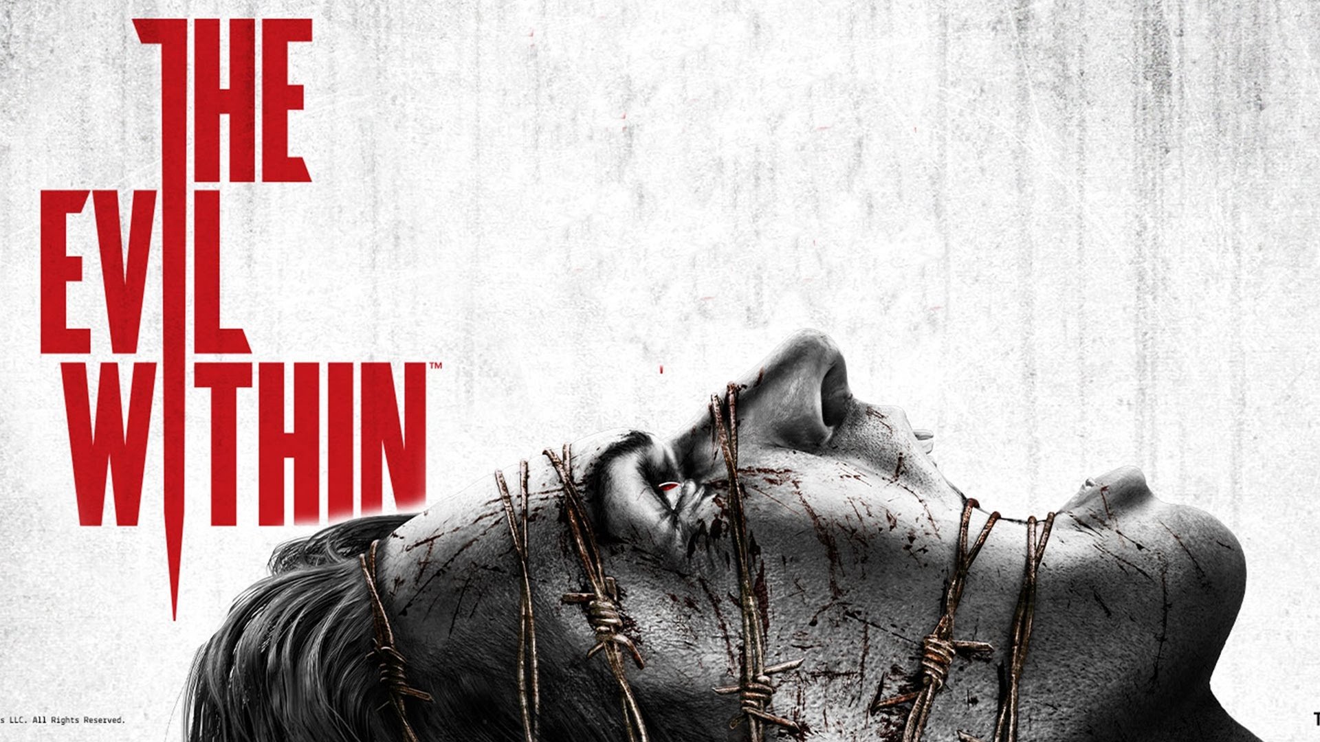 evil within wallpaper #23