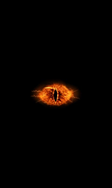Eye of Sauron - Android Apps on Google Play