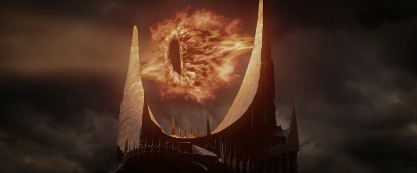 Sauron | The One Wiki to Rule Them All | Fandom powered by Wikia
