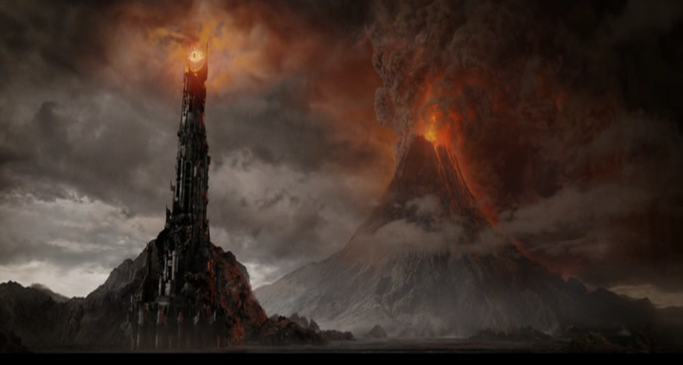 Sauron | The One Wiki to Rule Them All | Fandom powered by Wikia