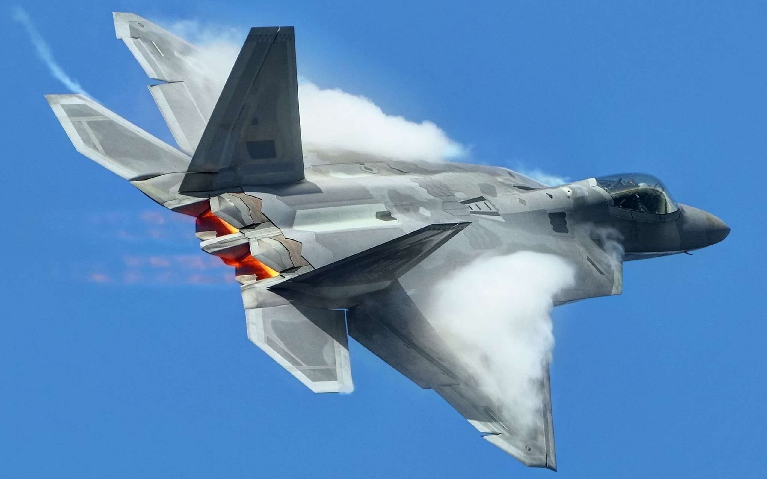F 22 wallpapers
