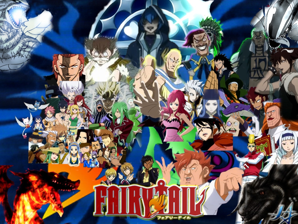 fairy tail wallpaper hd free download #20