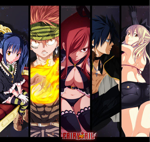 fairy tail wallpaper hd free download #17
