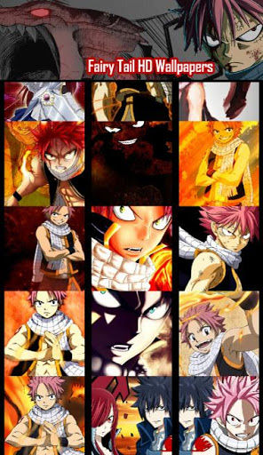 fairy tail wallpaper hd free download #18