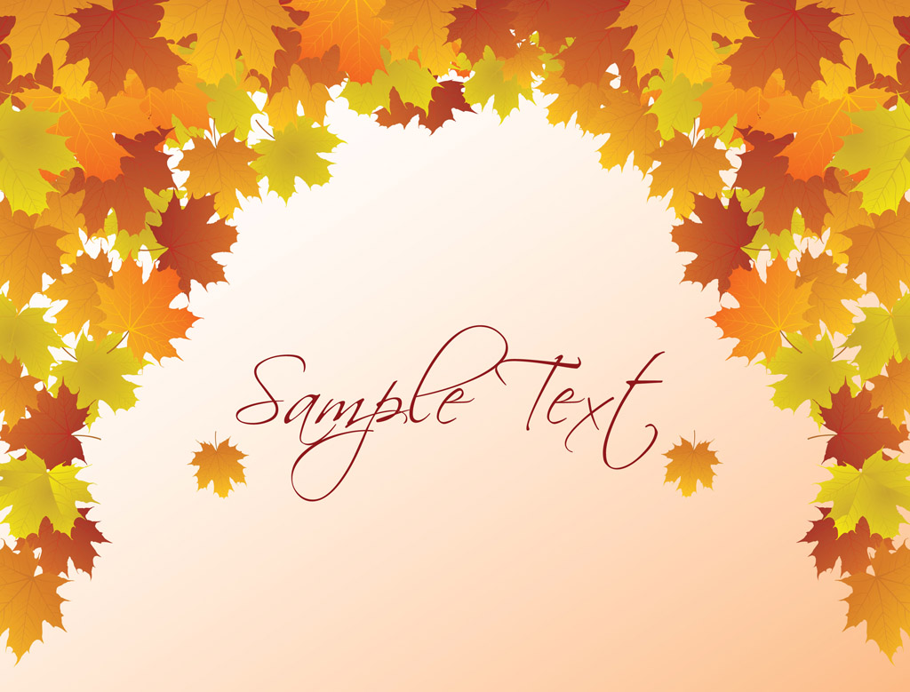 Fall background images free