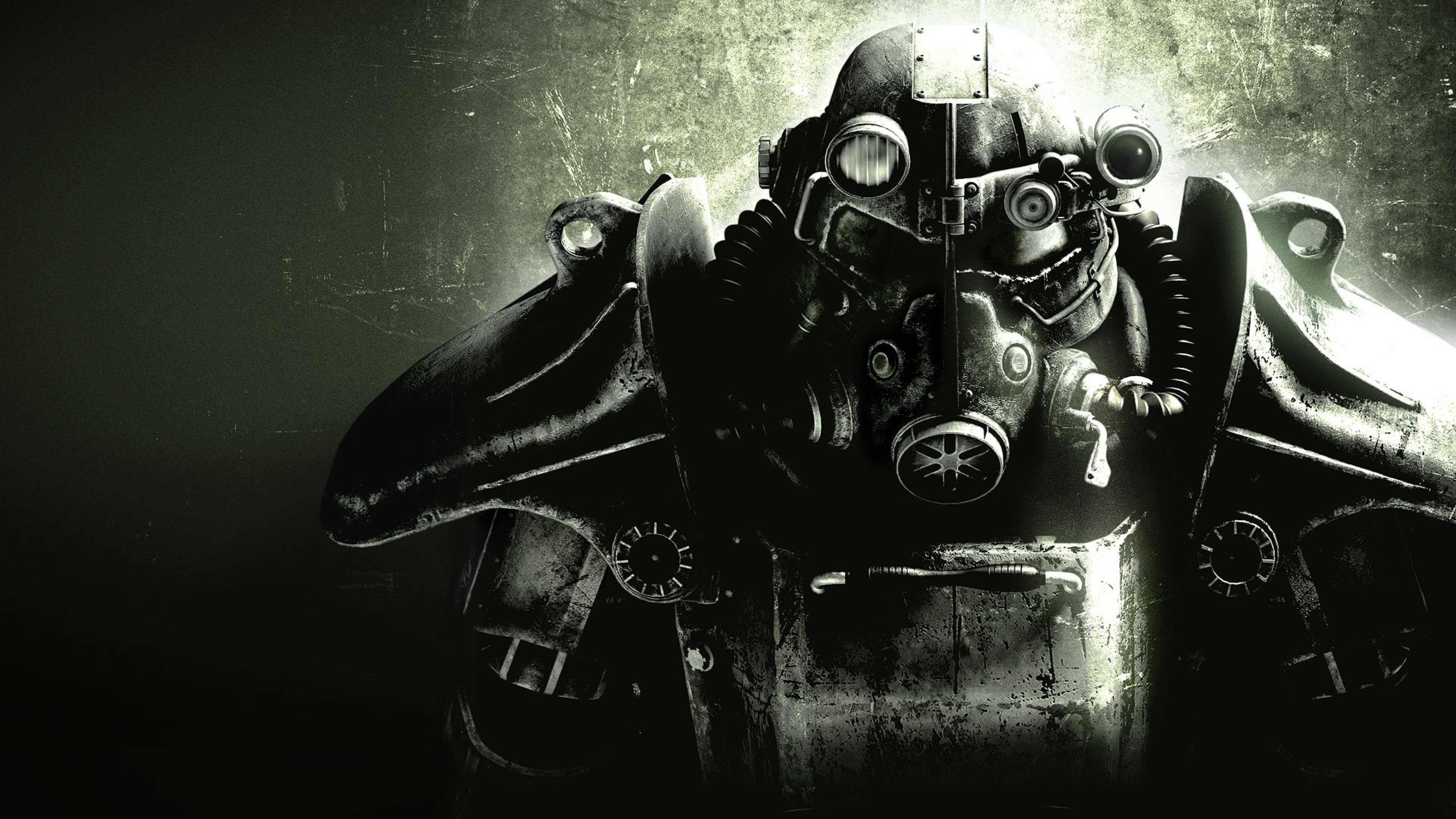 Fallout backgrounds