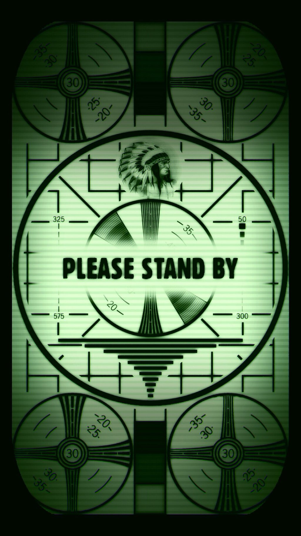 Fallout iphone wallpapers