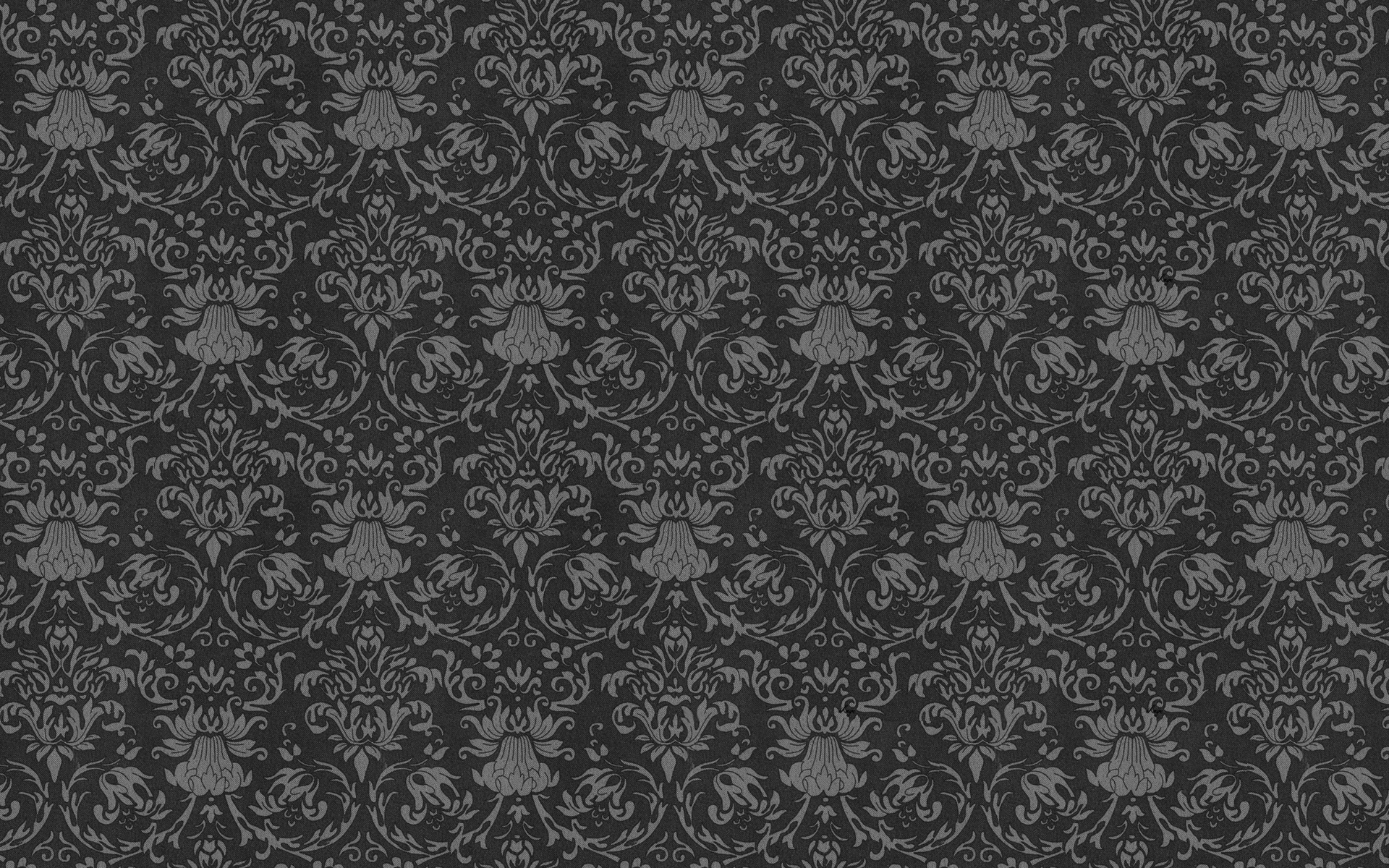 Fancy wallpaper pattern