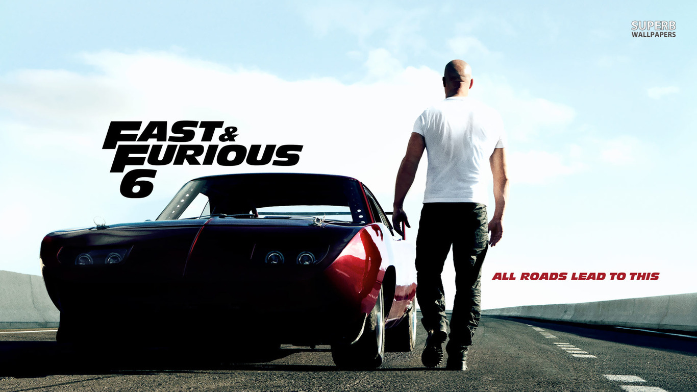 42 units of Fast And Furious Wallpaper