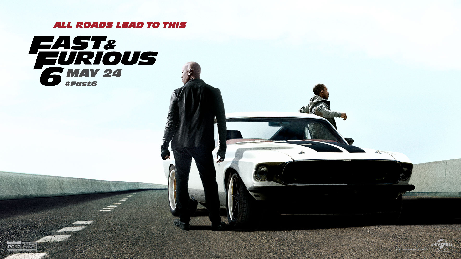 fast and furious wallpapers