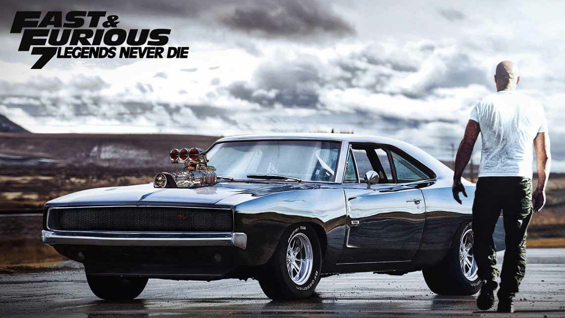 Fast furious wallpapers