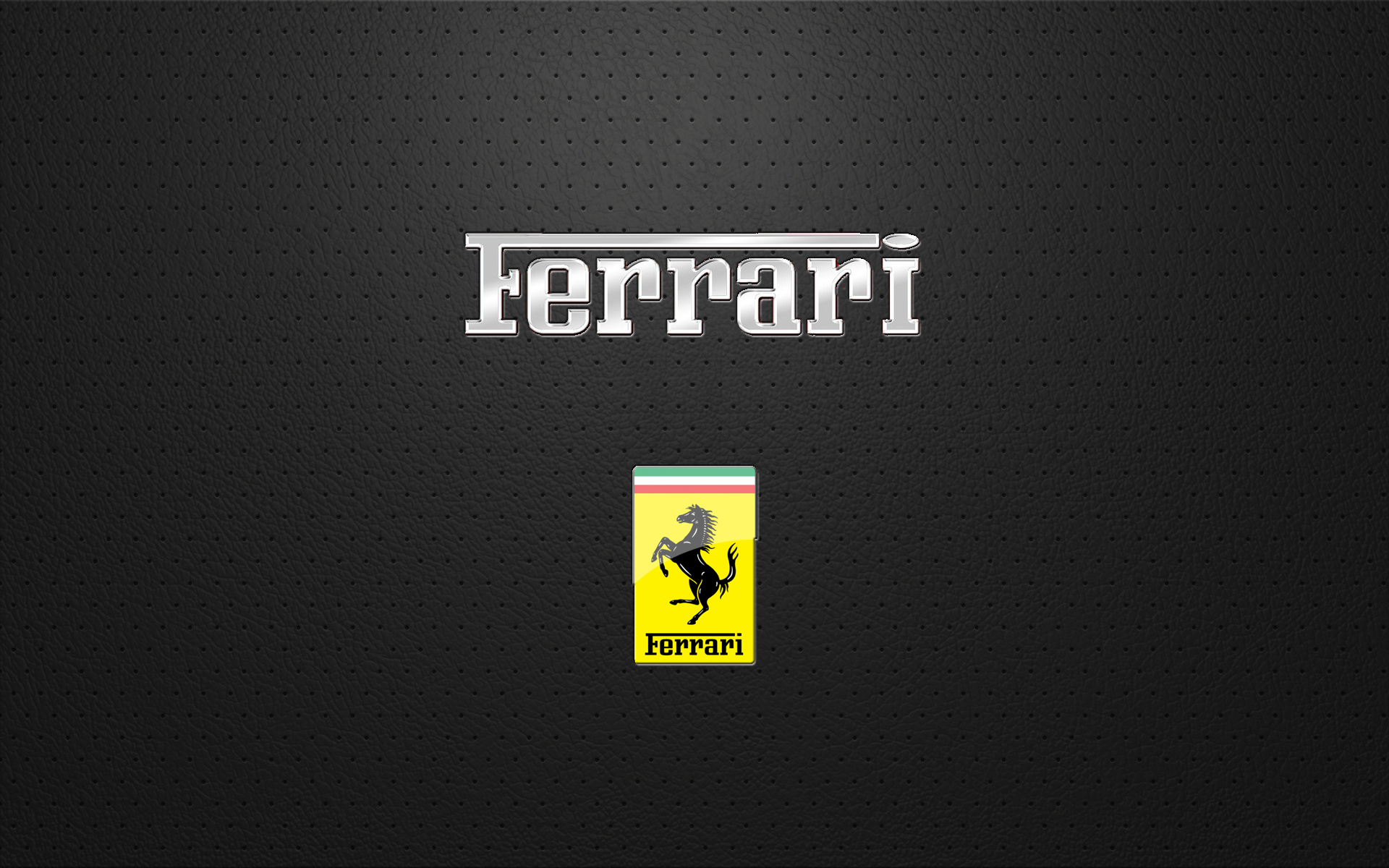 ferrari logo wallpaper #8