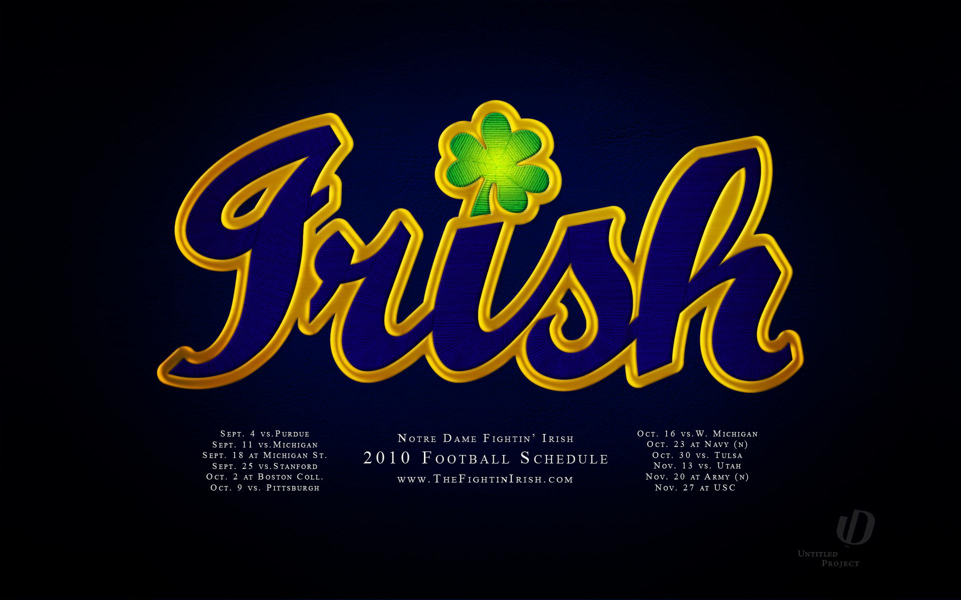 Notre dame backgrounds