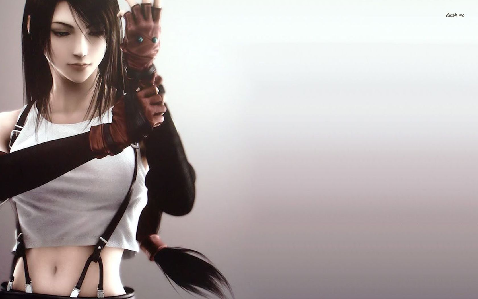 Collection of Final Fantasy Tifa Wallpaper on HDWallpapers