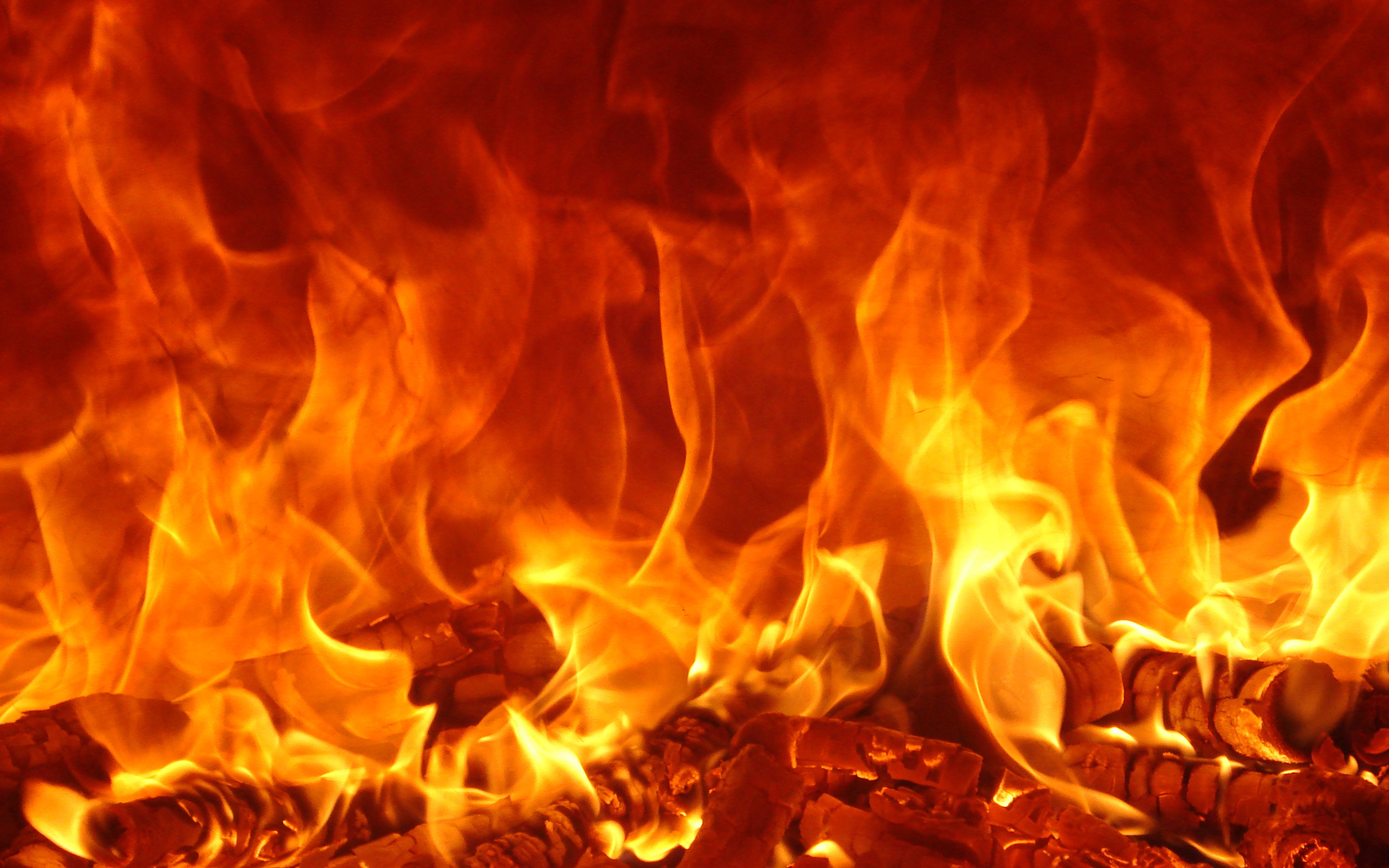 Fire images