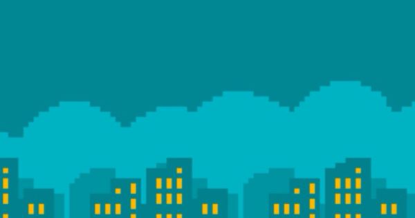 Flappy bird city background  Makes a nice wallpaper  | Others