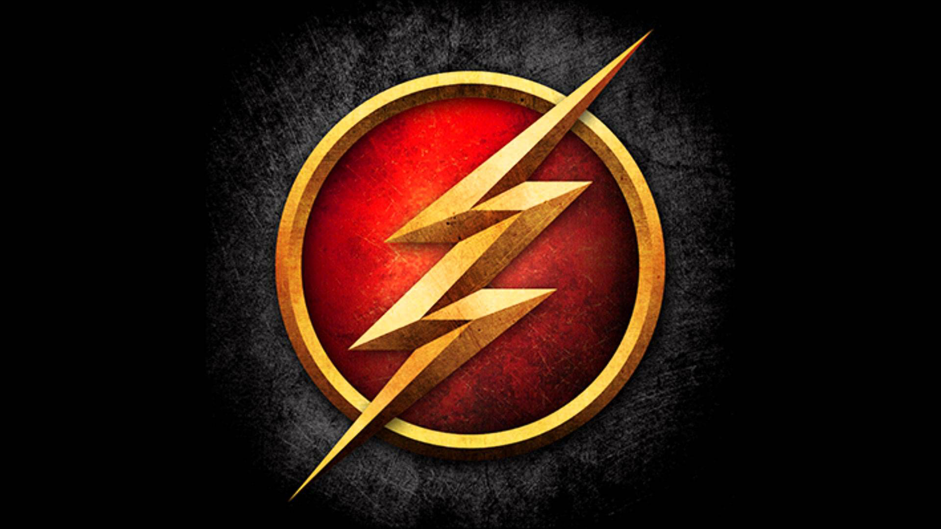 the flash logo wallpaper #16