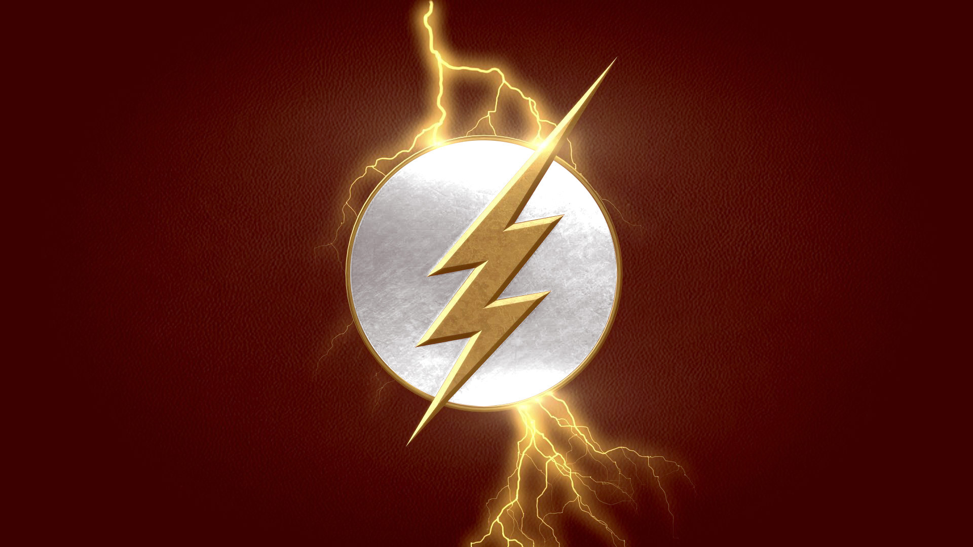 flash logo wallpaper #21
