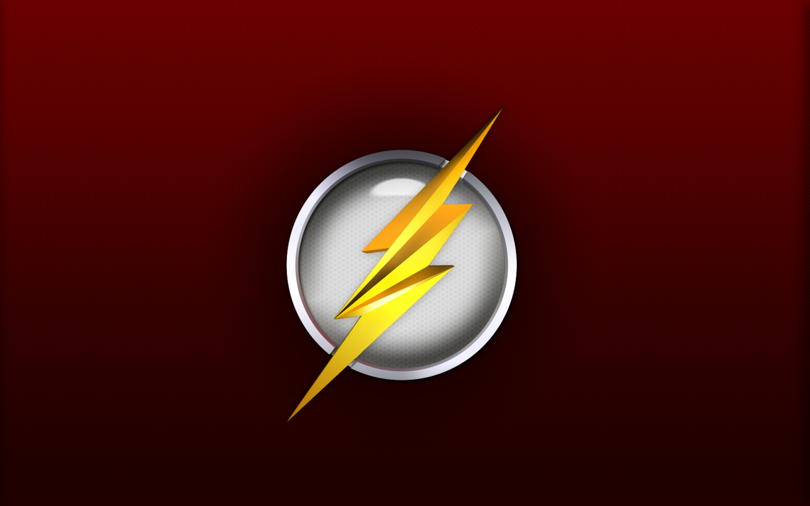 flash logo wallpaper #17