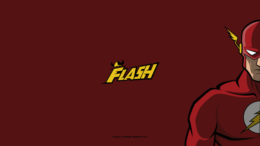flash logo wallpaper #14