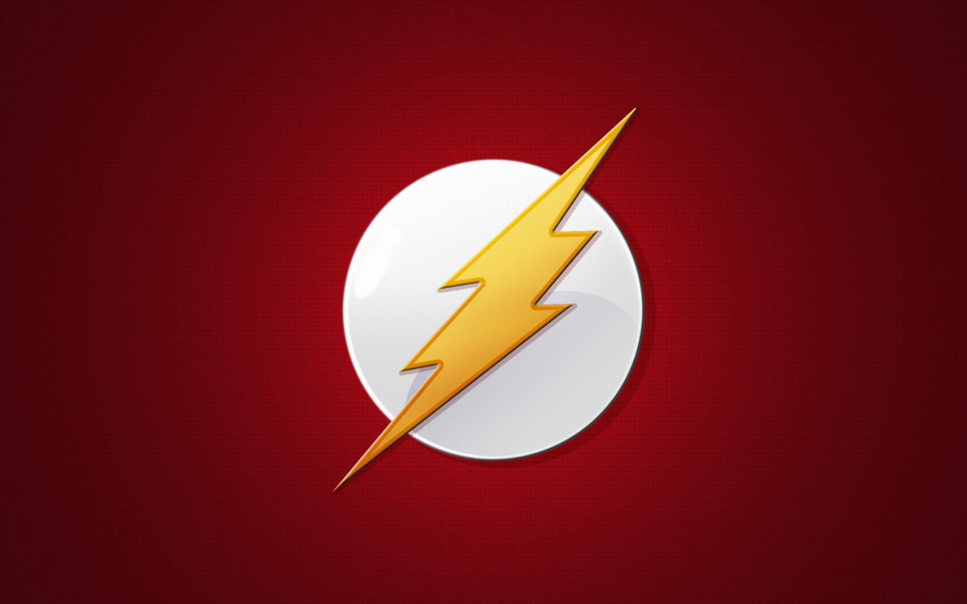 flash logo wallpaper #11
