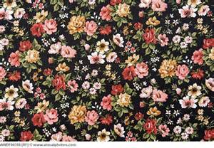 floral print wallpaper #7