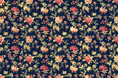 floral wallpaper tumblr #15