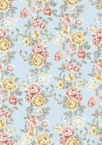 floral print wallpaper tumblr #22