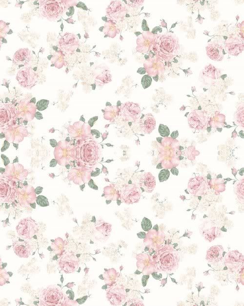 floral tumblr wallpaper #8