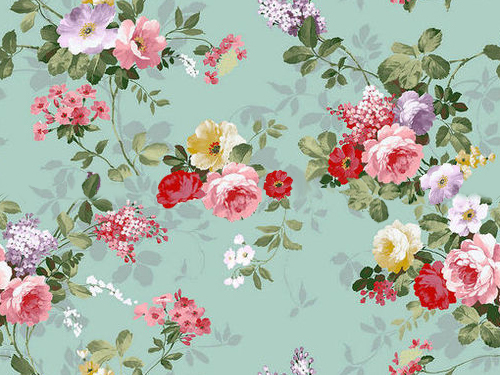 floral tumblr wallpaper #24