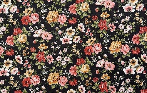 vintage flower wallpaper tumblr #18